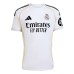Real Madrid Hemmatröja 25/26